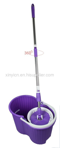 360°spin magic mop