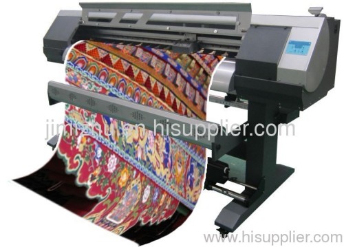 Canvas Eco solvent printer