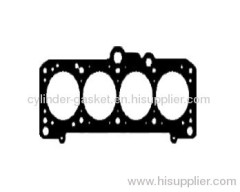 Cylinder head gasket set for VOLKSWAGEN