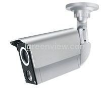 700TVL EFFIO-E WDR camera with WDR/BLC/HLC/OSD