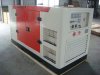 20KW 50HZ 400V/230V Three-Phase Silent Deutz Diesel Generator Set