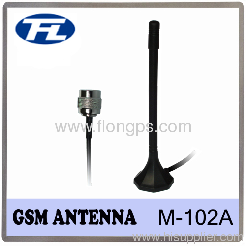 Outdoor GSM Rubber Antenna