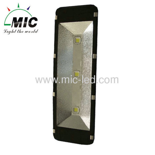 MIC 250W Power and 85 to 265V AC Input Voltage LED Floodlight