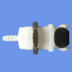 miniature plastic fitting