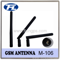 Outdoor GSM Rubber Antenna