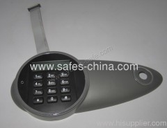 LCD Digital combination safe locks