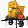 JDC350 concrete mixer