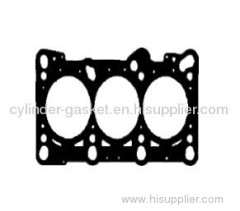 078103383KCylinder head gasket set for VOLKSWAGEN