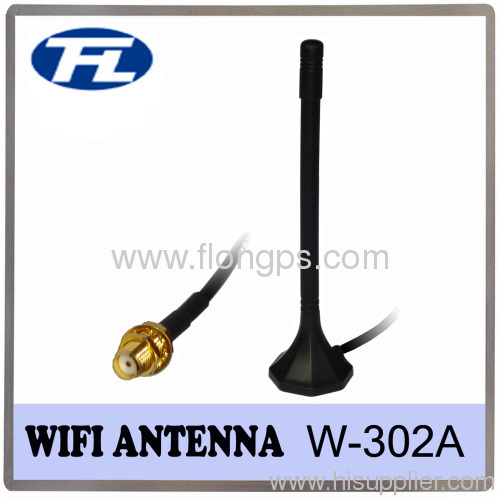 Wifi antenna