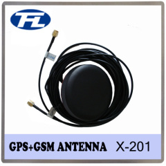 gps+gsm combo antenna