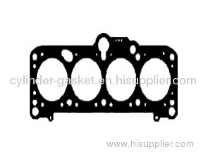 068103383CB Cylinder head gasket set for VOLKSWAGEN