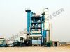 Asphalt Mixing Plant RD125X