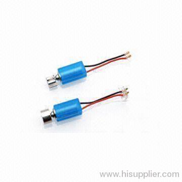 micro motor vibration motor