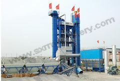 construction machine aspahlt mixers asphalt mixing plant