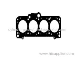 044103383D Cylinder head gasket set for VOLKSWAGEN