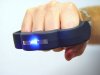 VT400 self defense knuckles stun gun