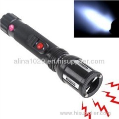 807 self defense strong stun baton guns