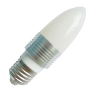 led candle light bulb