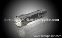 3w led flashlight-led flashlight