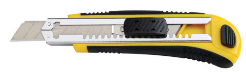 18mm utility knife