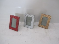 glass photo frames for gift