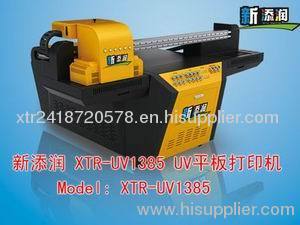 Uv Printer Flatbed Printer Digital Printer