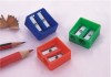 double hole pencil sharpeners
