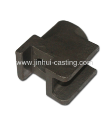Precision Carbon Steel Casting Parts