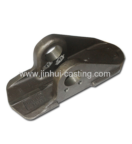 Carbon Steel Casting Parts