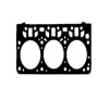 016 Cylinder Head for JEEP JEEP Cylinder head gasket set Cylinder Head for JEEP