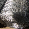 Stainless steel welded wire mesh