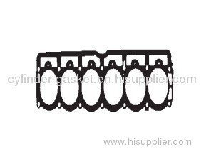 10114300 Cylinder Head for JEEP