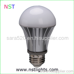 5W led bulb