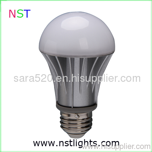 High quality 5W led bulb