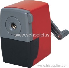 Office size-adjustable pencil sharpener