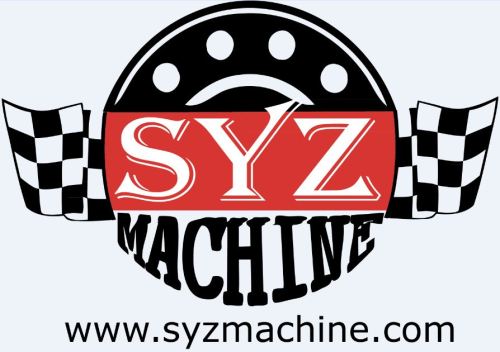 Shanghai YongZhen Machine Components Co.,Ltd