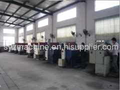 Shanghai YongZhen Machine Components Co.,Ltd