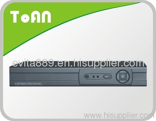 Hot!!Low Price 4CH H.264 DVR Supplier
