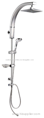 Hot Selling Shower Column Shower Faucet Sets
