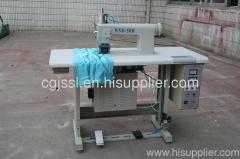 Ultrasonic Sewing machine