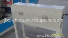 PVC fiber reinforced hose making machine