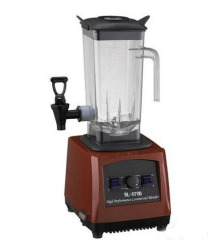 Commercial Food Blender