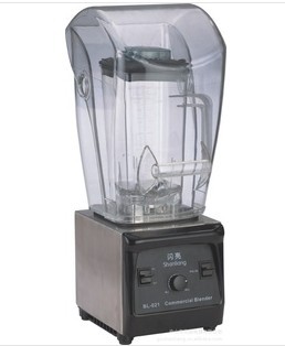 Best Commercial Blender