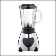 Glass Jug Blender