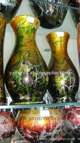 Glass Vases