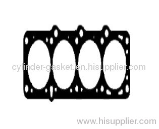30-024669-10 Cylinder Head for VOLVO