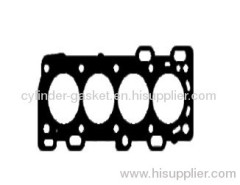 3531015 Cylinder head gasket set for VOLVO