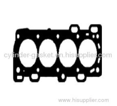 Cylinder head gasket set for VOLVO 3531016 Auto Cylinder Head VOLVO Engine Cylinder head