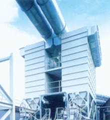 industrial dust collector suppliers