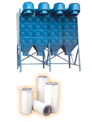 dust collection systems